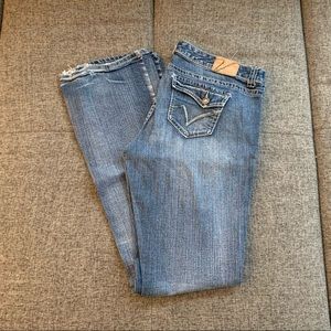 Vanity jeans size 32/35